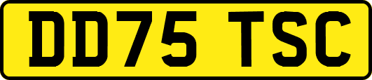 DD75TSC