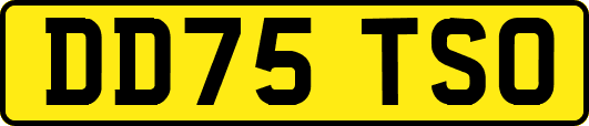 DD75TSO