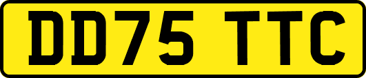 DD75TTC