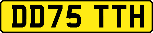 DD75TTH