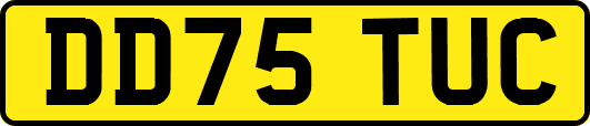DD75TUC
