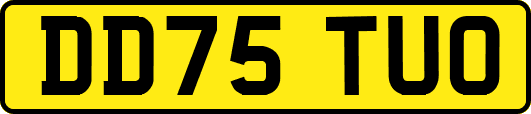 DD75TUO