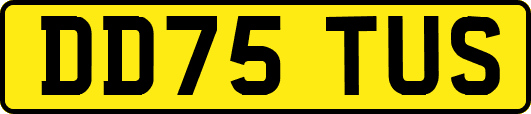 DD75TUS