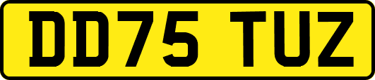 DD75TUZ