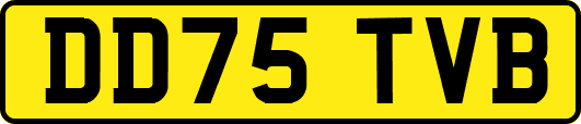 DD75TVB