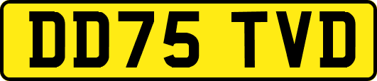 DD75TVD