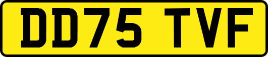 DD75TVF