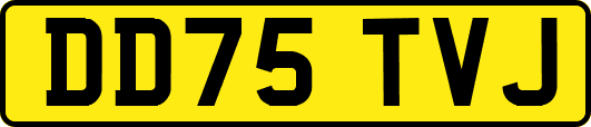 DD75TVJ