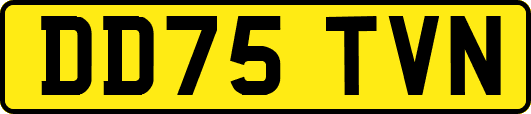 DD75TVN