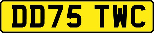 DD75TWC