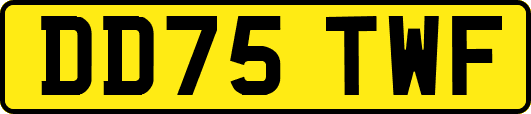 DD75TWF