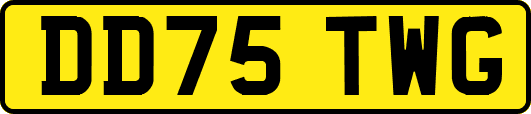 DD75TWG
