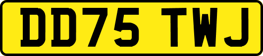 DD75TWJ
