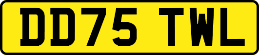 DD75TWL