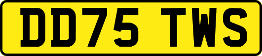 DD75TWS
