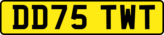 DD75TWT