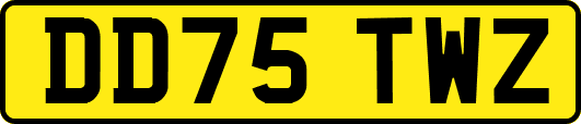 DD75TWZ