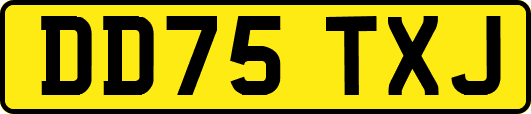 DD75TXJ