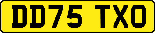 DD75TXO