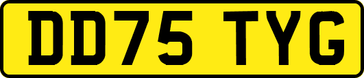 DD75TYG
