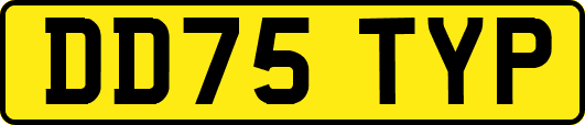 DD75TYP