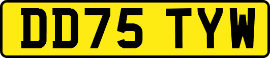DD75TYW