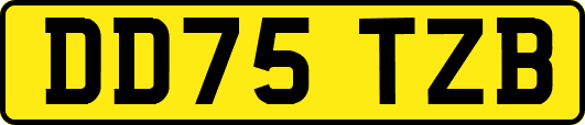 DD75TZB