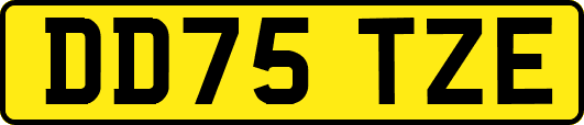 DD75TZE