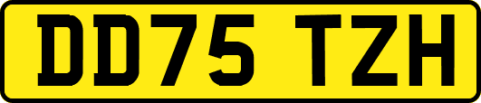 DD75TZH