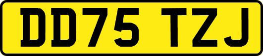 DD75TZJ