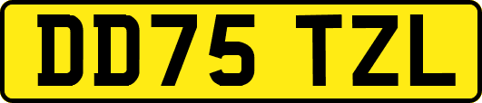 DD75TZL