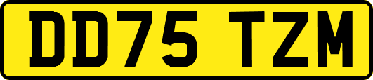 DD75TZM