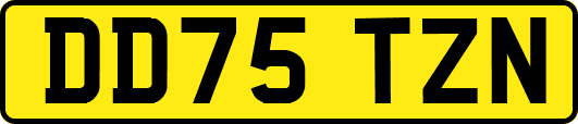 DD75TZN