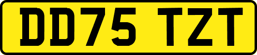 DD75TZT