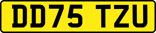 DD75TZU