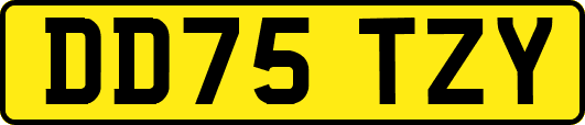 DD75TZY
