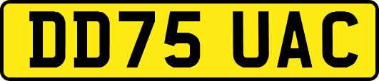 DD75UAC