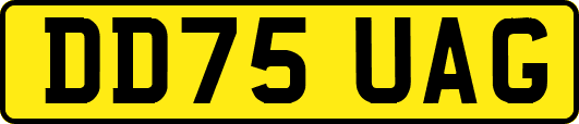 DD75UAG