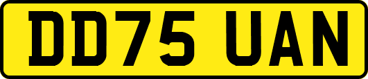 DD75UAN