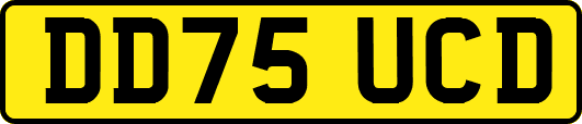 DD75UCD