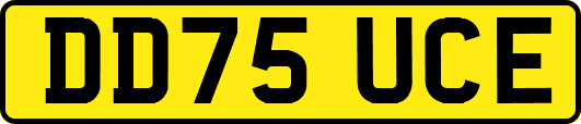 DD75UCE