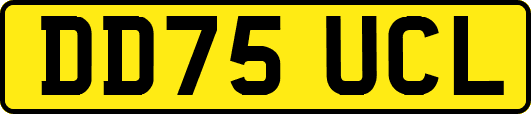 DD75UCL