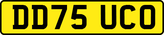 DD75UCO