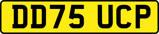 DD75UCP