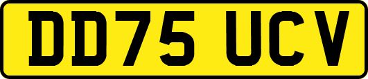 DD75UCV