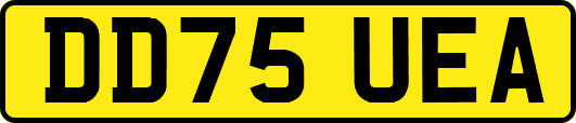DD75UEA