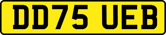 DD75UEB