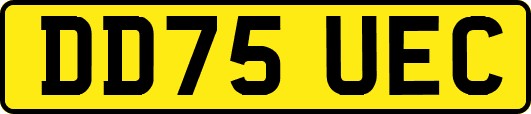 DD75UEC