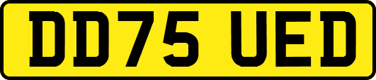 DD75UED