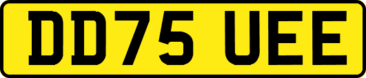 DD75UEE